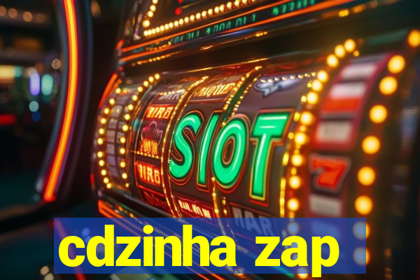 cdzinha zap